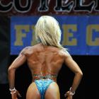 Feather  Hadden - NPC Jay Cutler Desert Classic 2014 - #1